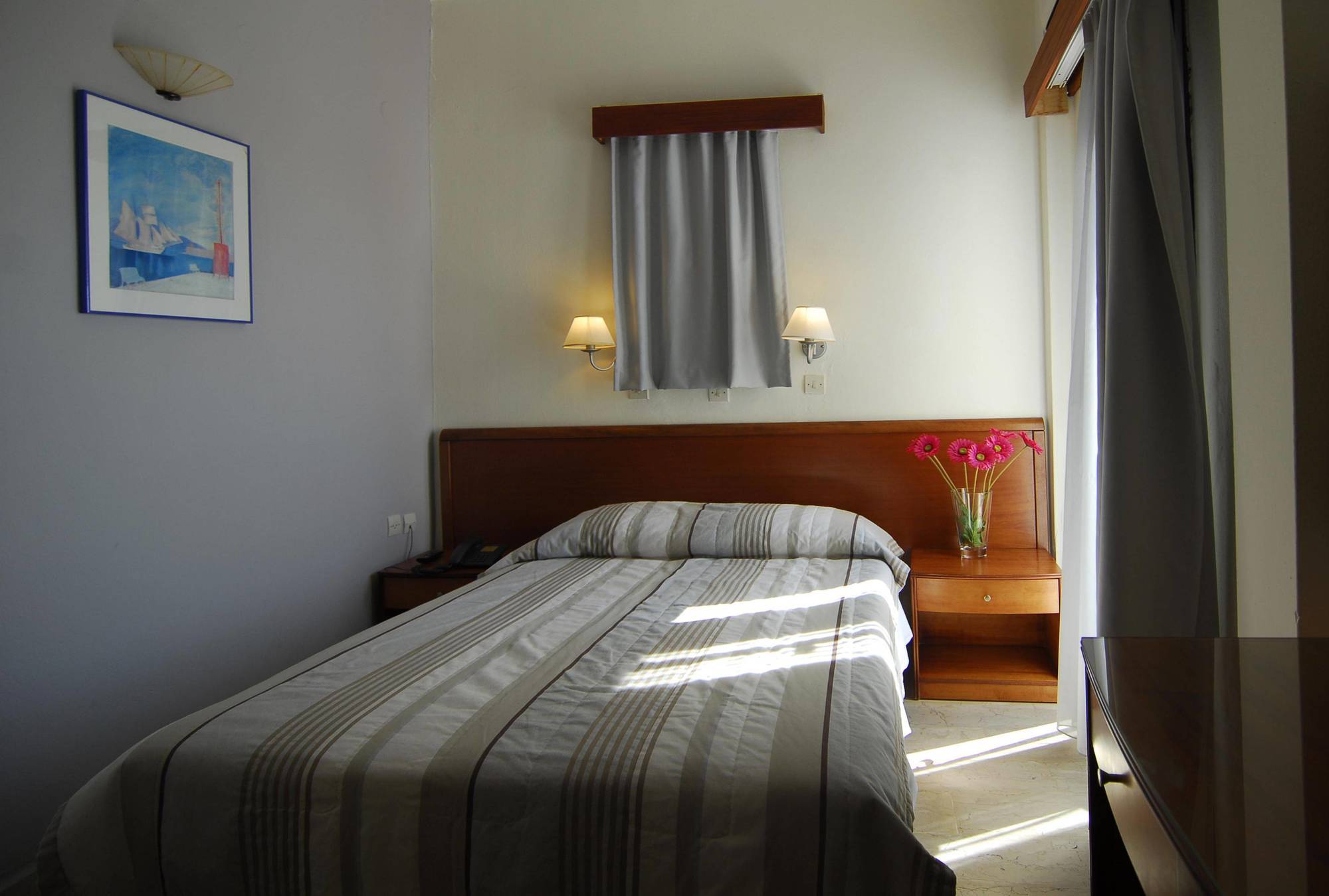 Lato Hotel Ágios Nikólaos Eksteriør bilde