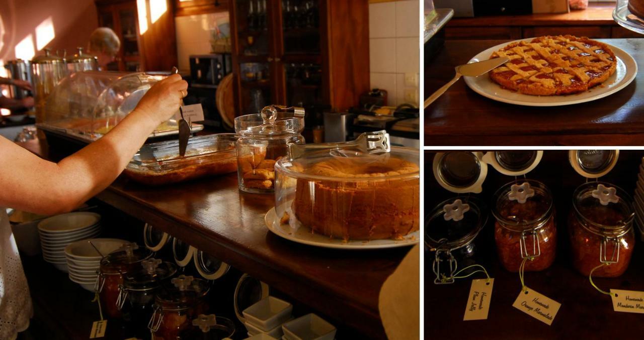 Lato Hotel Ágios Nikólaos Eksteriør bilde
